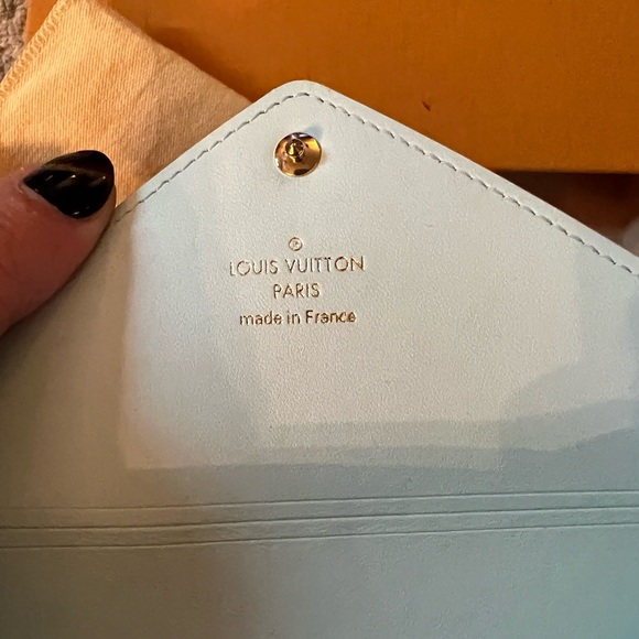 Louis Vuitton Kirigami Pouchette - Medium size only - Picture 3 of 9